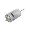 hot sale Stability Efficiency motor 12v dc rs545 3250 vacuum cleaner motor